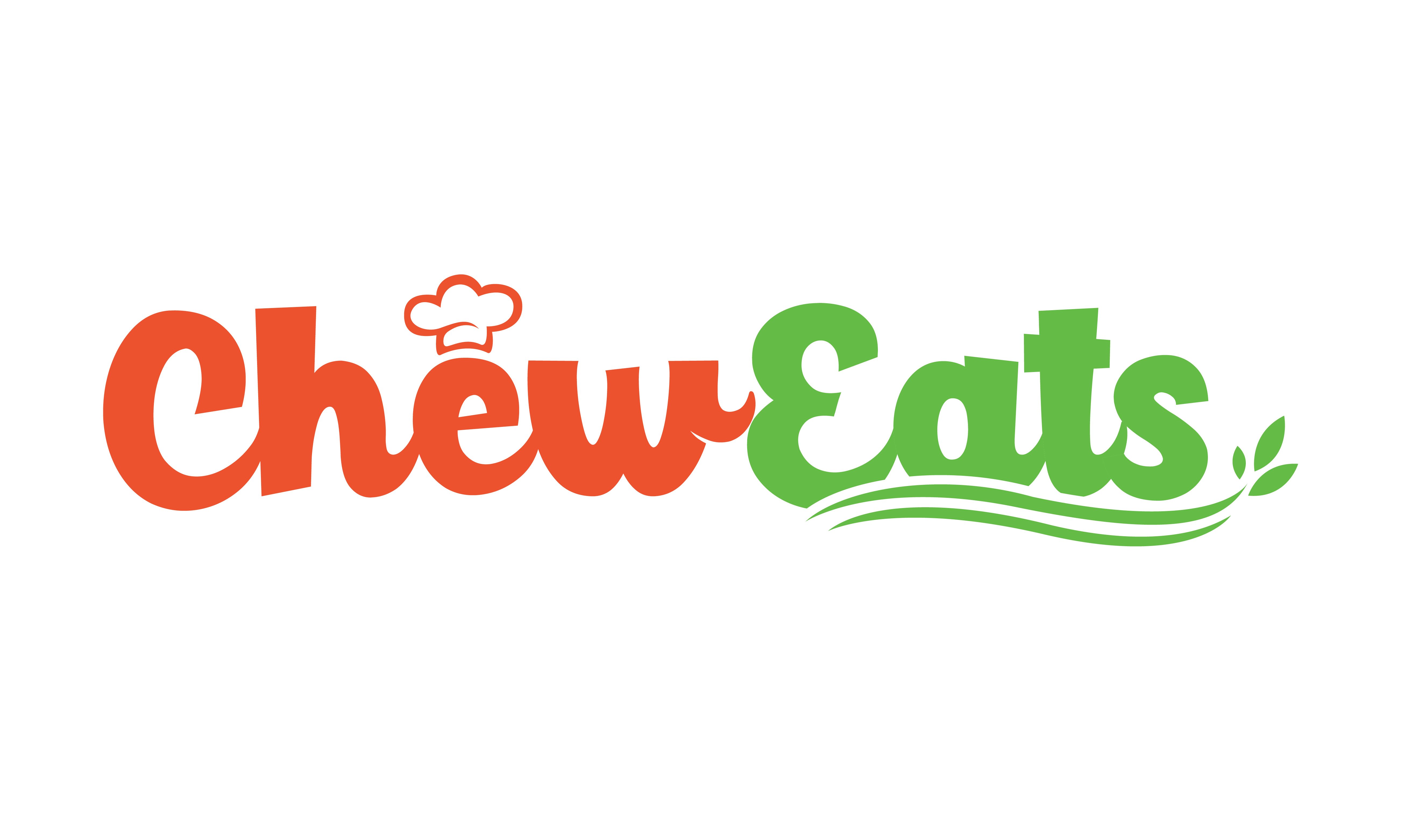 ChewEats logo